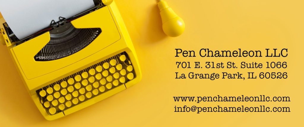 pen chameleon llc contact info